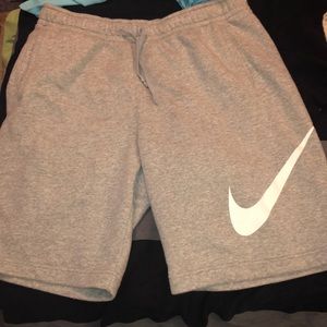 Nike Men Shorts